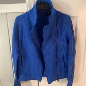 Tahari wool jacket